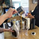 암보셀리 커피스튜디오