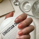 GS25 덕계봉우점 | 양주덕계 네일, 지나오다. 2024 팬톤컬러 피치퍼즈 도전!