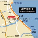 바우길 12구간 이미지