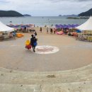 모래숲 펜션 이미지