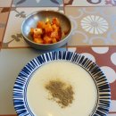 백곰경양식 이미지