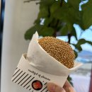 호랑이버거 이미지