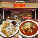 주차82 | 을지로 맛집 &lt;82올리언스&gt; 메뉴/예약/주차 :: 몬테 크리스토 &amp; 토마토 미트 라자냐 후기
