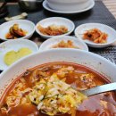 아리랑식당 | 로마 테르미니역 근처 한식 맛집 아리랑 식당 후기