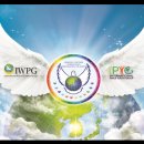 전쟁종식이 평화다, HWPL의 세계평화선언문 Legislate peace 캠페인 이미지