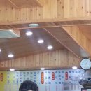 청산리식당 이미지