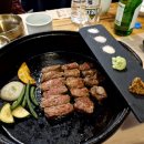 한우한상화담