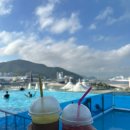 씨유 여수유탑마리나점 | 여수 유탑마리나 리조트 내돈내산 후기(인피니티풀, 요트투어, 조식)