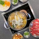 새로 오픈한 한식, 최가네샤브버섯칼국수 성수점 솔직한 후기