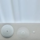 베이비 드라마 달 | 시밀레 노본 C2 함몰 편평 유듀교정기 한달 사용후기