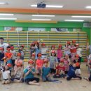 용인대 I 태권도장 이미지