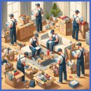 구룡동길 이미지