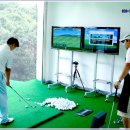 지산골프연습장 이미지