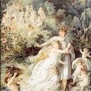 한 여름밤의 꿈 이미지