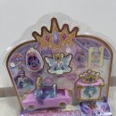 다이아나 | 프린세스티니핑 레전드티니핑, 다이아나핑 피규어 후기