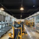 스포원휘트니스 이미지