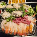 중도매인 7번 | [노량진역] 노량진 수산시장 원조 횟집 탐방 &amp; 후기