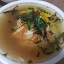 삼산국수 - 남구 돋질로251번길 14-1 | 삼산국수