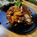 찐가족발 네이버블로그