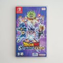 반다이남코엔터테인먼트코리아 주식회사 | 닌텐도 스위치2 드래곤볼 스파킹 제로 오픈 및 간단 후기