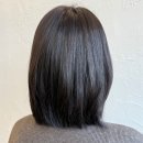 헤어 바이 담 | 병점미용실 톤다운 염색 잘하는 헤어바이담