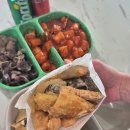 달 떡볶이 | [내돈내산] 달떡볶이 둔촌점 후기, 중앙시장맛집 달떡볶이 체인점 솔직후기, 달달매콤한 쌀떡 맛집