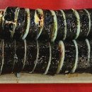 대봉김밥 이미지