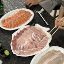 천안 농수산물시장 수산동 남해수산33번 방어스페셜,연어,엔가와 내돈으로 산 후기
