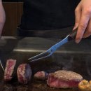 판교대장로7길 | 내돈내산 테판야끼 테판하우스 생일 4인 가족모임 후기