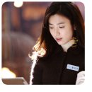 우진스크린 | 【무비오타쿠】뷰티인사이드 / 한국영화/ 아픈 것보다 니가 없는게 더 힘들어