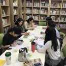 꿈자람책놀이터작은도서관 이미지