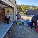 청소차량차고 이미지