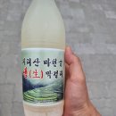 지리산 마천골 생(生)막걸리 마천 양조장 방문 후기