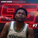 TOP10 플레이어 in NBA 2K27 이미지