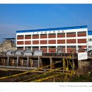 구산배수펌프장 이미지