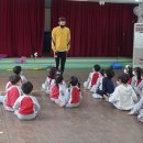 체육시간 이미지