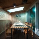 끌레르 온수수영장펜션 이미지