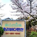 호리바다펜션