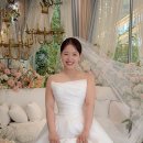 아이폰스냅 비밀의화원 본식 후기