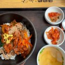 본죽앤드비빔밥 이미지
