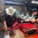 [미국 텍사스 여행기 (9)] 텍사스(Texas) 허친스 바베큐(Hutchins BBQ) 이미지