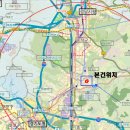 용인죽전1동우체국 이미지