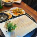 모락산휴게소