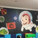 켄싱턴리조트 가평야외수영장 이미지