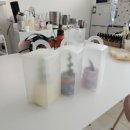 이마트24 뉴울산신정오펠리움점 | [울산 원데이클래스] 캔들 공방 캔들레인, 나만의 화분 만들기 ㅣ 힙팟원데이클래스 후기