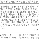 2011년 법행직 한국사 23번 : 전민변정도감의 설치 목적 이미지