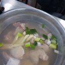 시조명동진성닭칼국수