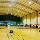 동백실내배드민턴장 이미지
