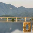 아침풍경 이미지