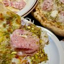 이태리피자 이미지